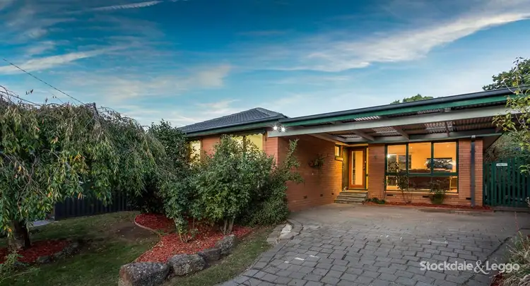6 Vandeven Court, Ferntree Gully VIC 3156