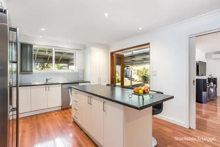 Fourth view of Homely house listing, 6 Vandeven Court, Ferntree Gully VIC 3156