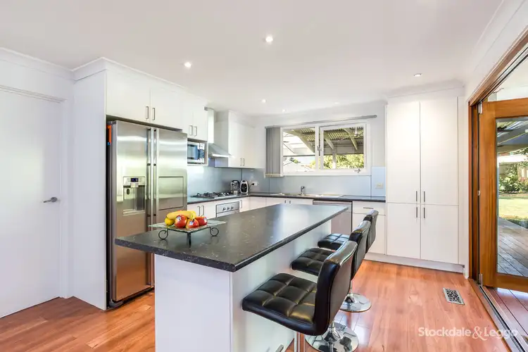 Fifth view of Homely house listing, 6 Vandeven Court, Ferntree Gully VIC 3156