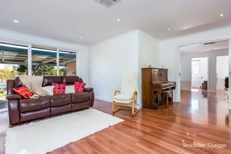 Sixth view of Homely house listing, 6 Vandeven Court, Ferntree Gully VIC 3156