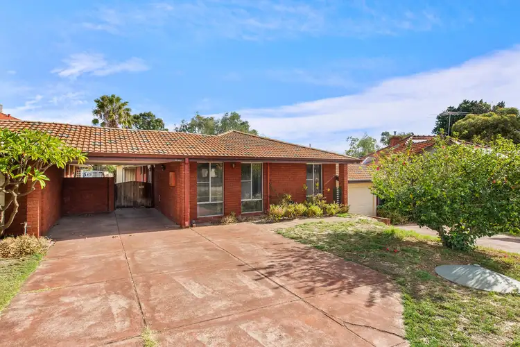 314A Guildford Road, Maylands WA 6051