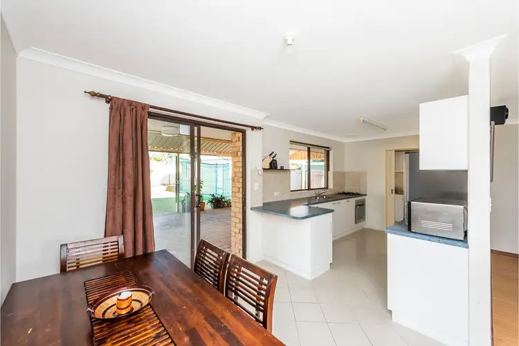 Second view of Homely house listing, 3 Richard Close, Waikiki WA 6169