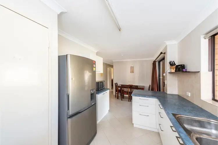 Seventh view of Homely house listing, 3 Richard Close, Waikiki WA 6169