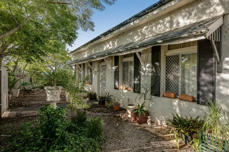 Second view of Homely house listing, 38 West Street, Toowoomba City QLD 4350