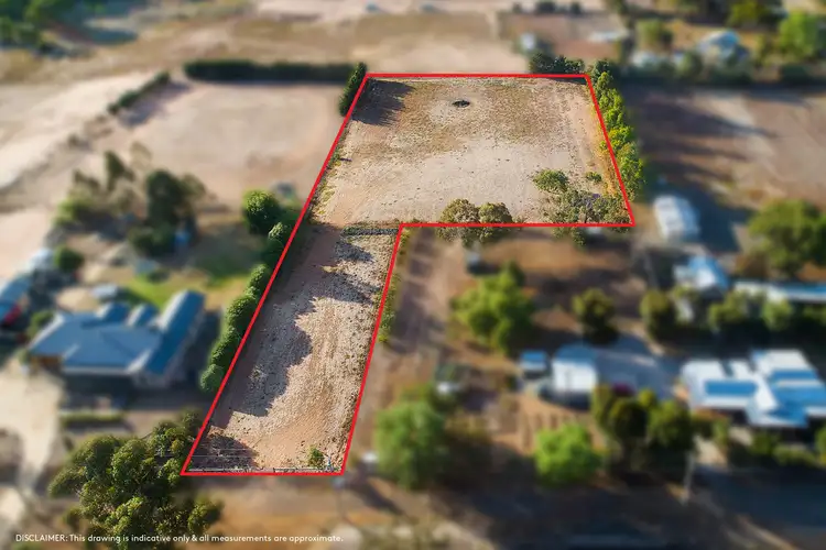 Second view of Homely land listing, 1070 Bannockburn Shelford Road, Teesdale VIC 3328