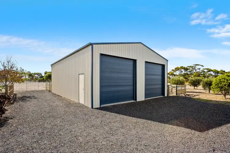 Second view of Homely house listing, 159 Lowndes Road, Bannockburn VIC 3331