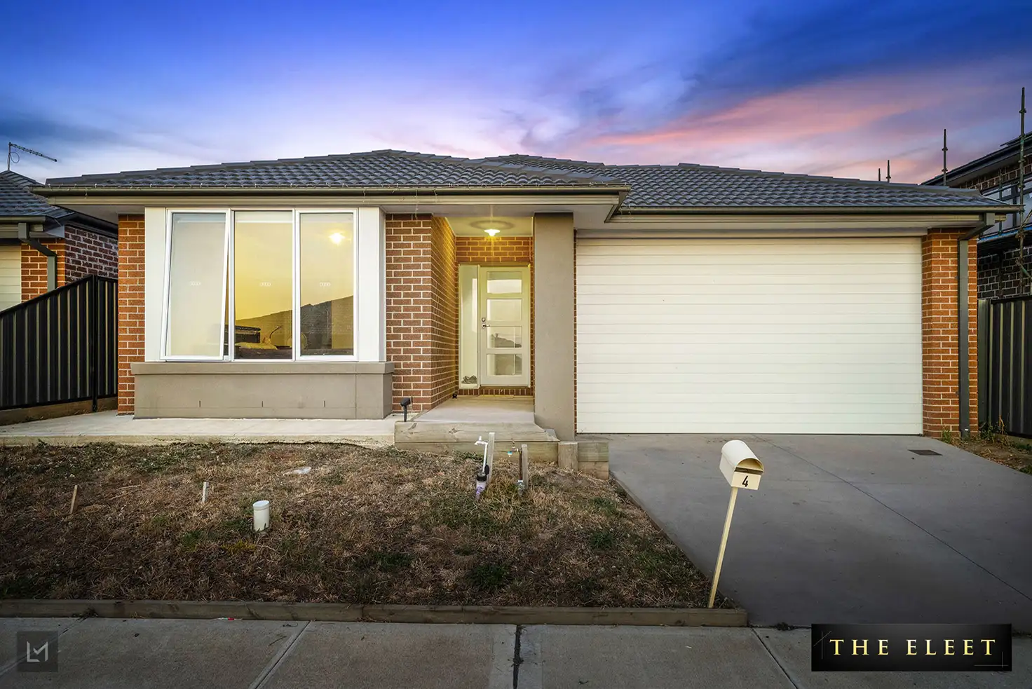 Main view of Homely house listing, 4 Penstemon St, Craigieburn VIC 3064