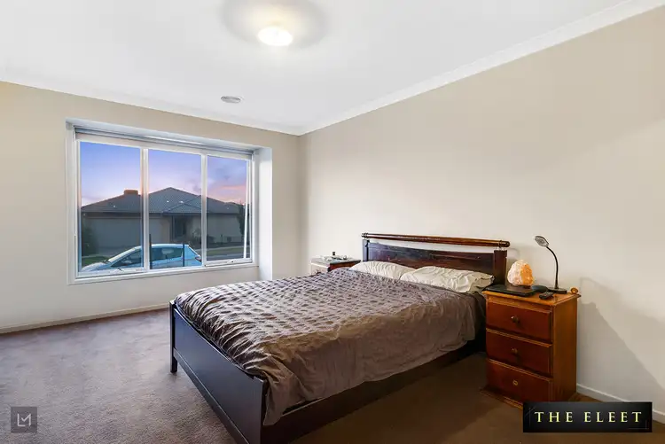 Second view of Homely house listing, 4 Penstemon St, Craigieburn VIC 3064