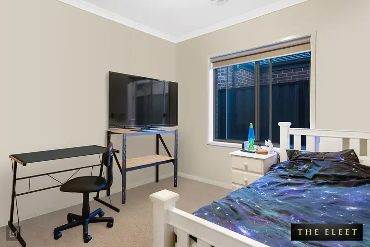 Third view of Homely house listing, 4 Penstemon St, Craigieburn VIC 3064