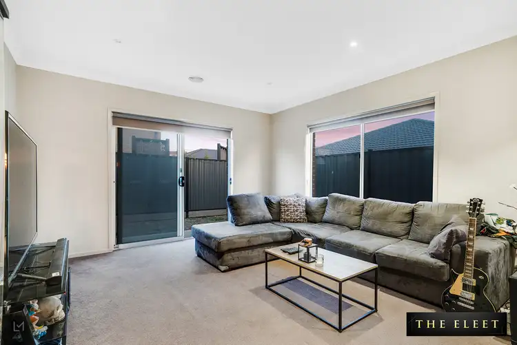 Fourth view of Homely house listing, 4 Penstemon St, Craigieburn VIC 3064