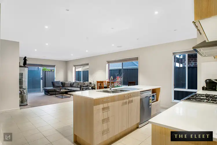 Sixth view of Homely house listing, 4 Penstemon St, Craigieburn VIC 3064