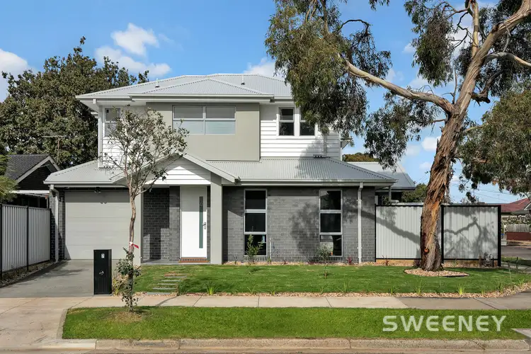 Main view of Homely townhouse listing, 7 Kearney Avenue, Altona VIC 3018