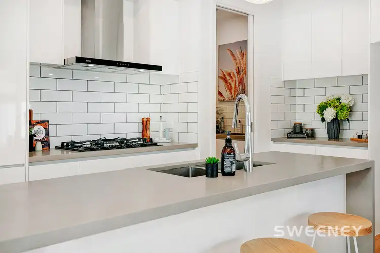 Fourth view of Homely townhouse listing, 7 Kearney Avenue, Altona VIC 3018