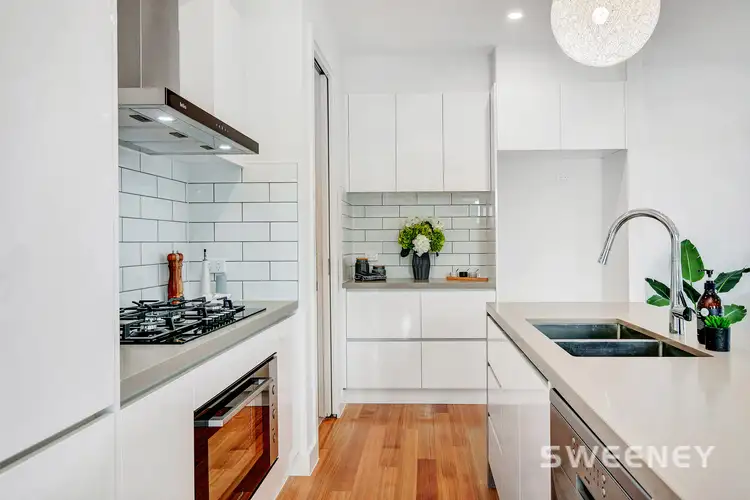 Fifth view of Homely townhouse listing, 7 Kearney Avenue, Altona VIC 3018