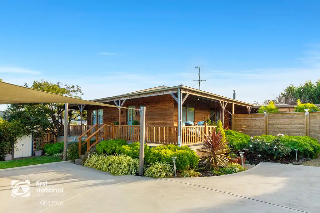 Main view of Homely house listing, 2A Freesia Crescent, Kingston TAS 7050