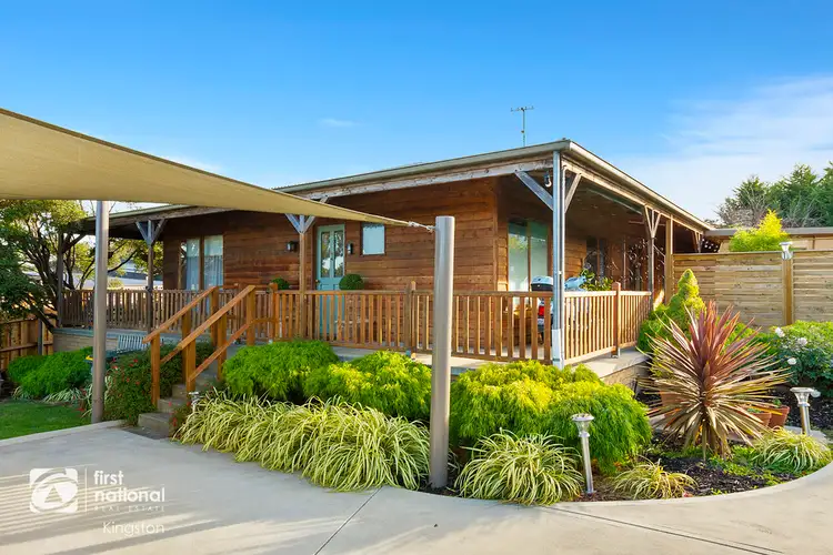 Second view of Homely house listing, 2A Freesia Crescent, Kingston TAS 7050