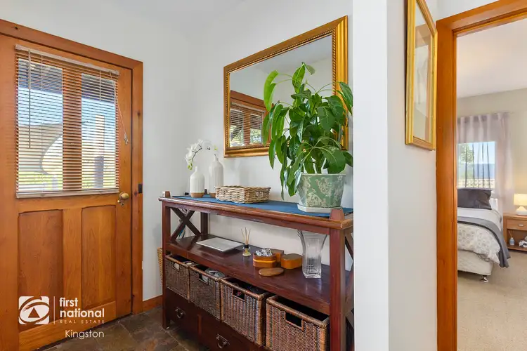 Third view of Homely house listing, 2A Freesia Crescent, Kingston TAS 7050