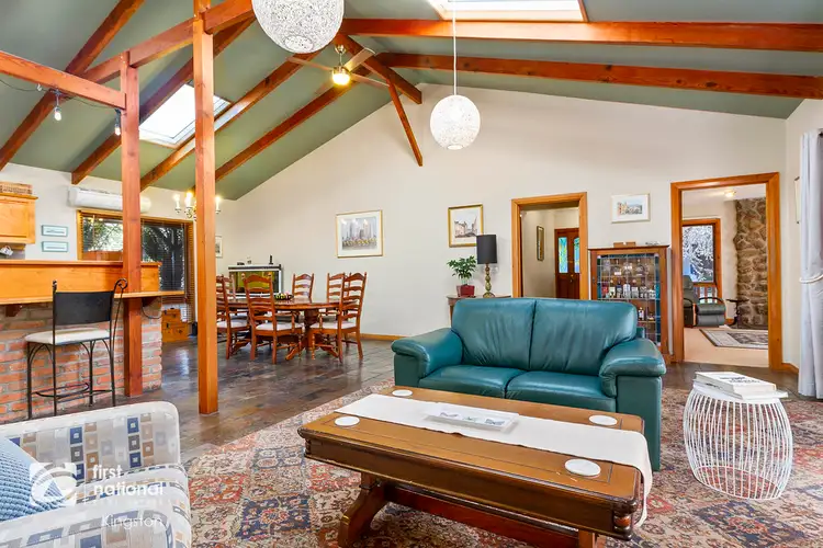 Fourth view of Homely house listing, 2A Freesia Crescent, Kingston TAS 7050