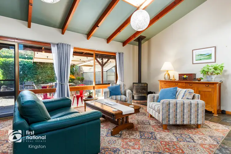 Fifth view of Homely house listing, 2A Freesia Crescent, Kingston TAS 7050