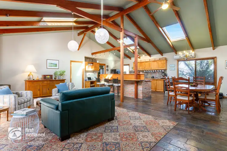 Sixth view of Homely house listing, 2A Freesia Crescent, Kingston TAS 7050