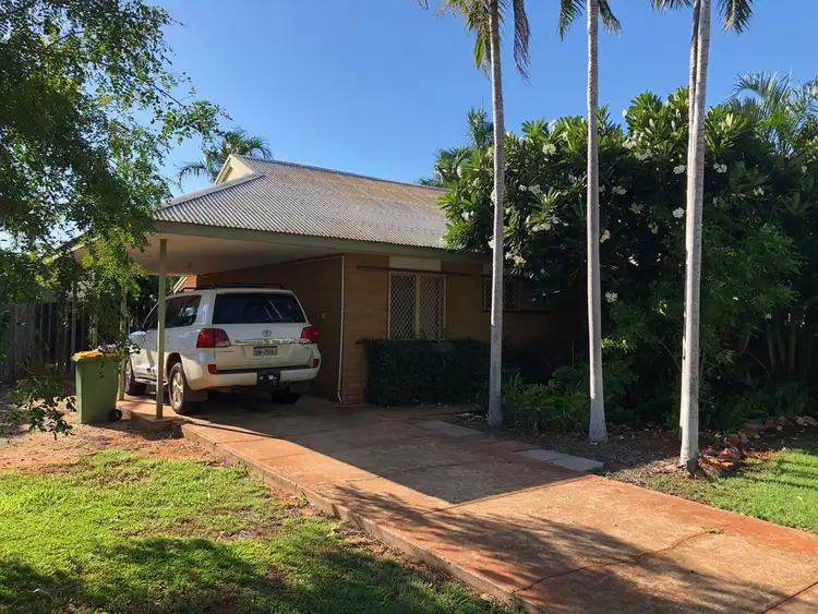 13 Dolby Road, Cable Beach WA 6726