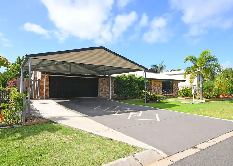 Main view of Homely house listing, 10 Ringtail Way, Urangan QLD 4655