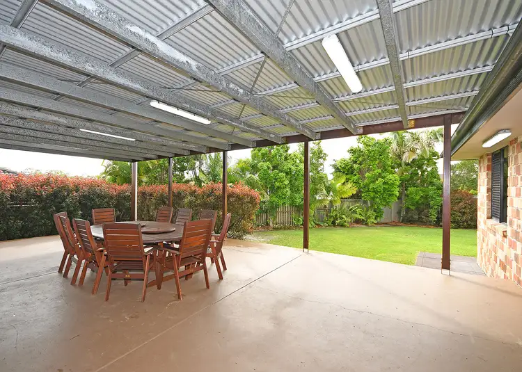 Second view of Homely house listing, 10 Ringtail Way, Urangan QLD 4655