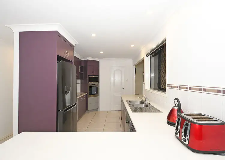 Fourth view of Homely house listing, 10 Ringtail Way, Urangan QLD 4655