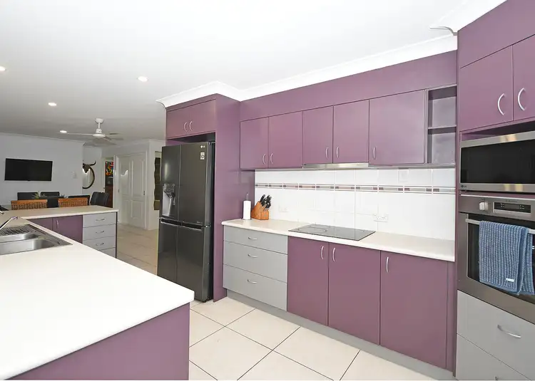 Fifth view of Homely house listing, 10 Ringtail Way, Urangan QLD 4655