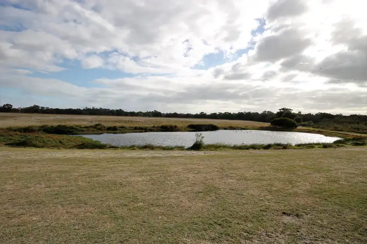 Second view of Homely house listing, 137 Waterford Way, Australind WA 6233