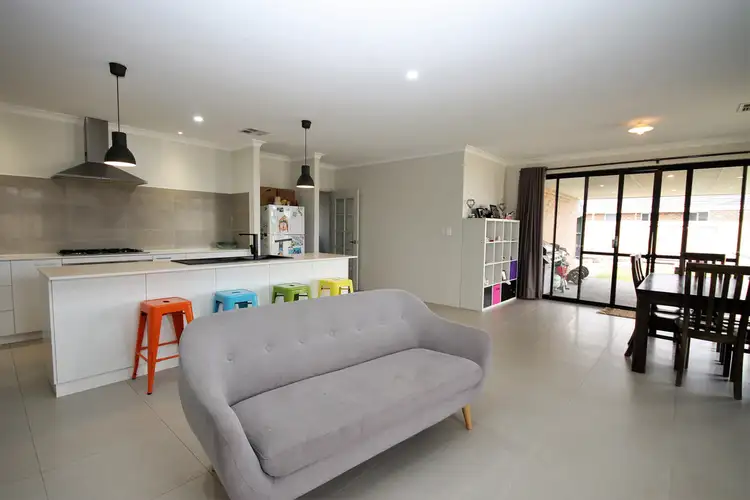 Third view of Homely house listing, 137 Waterford Way, Australind WA 6233