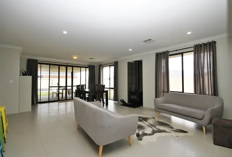 Fourth view of Homely house listing, 137 Waterford Way, Australind WA 6233