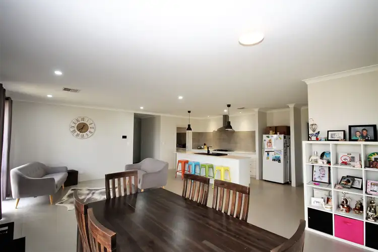 Fifth view of Homely house listing, 137 Waterford Way, Australind WA 6233