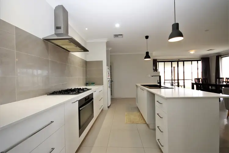 Sixth view of Homely house listing, 137 Waterford Way, Australind WA 6233