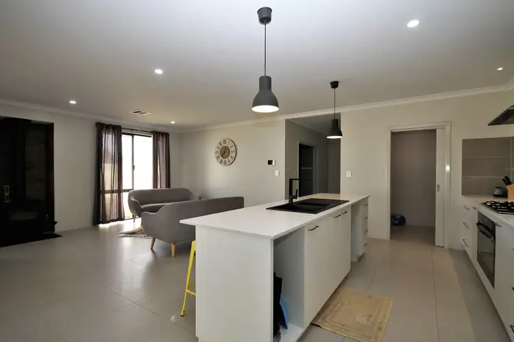 Seventh view of Homely house listing, 137 Waterford Way, Australind WA 6233