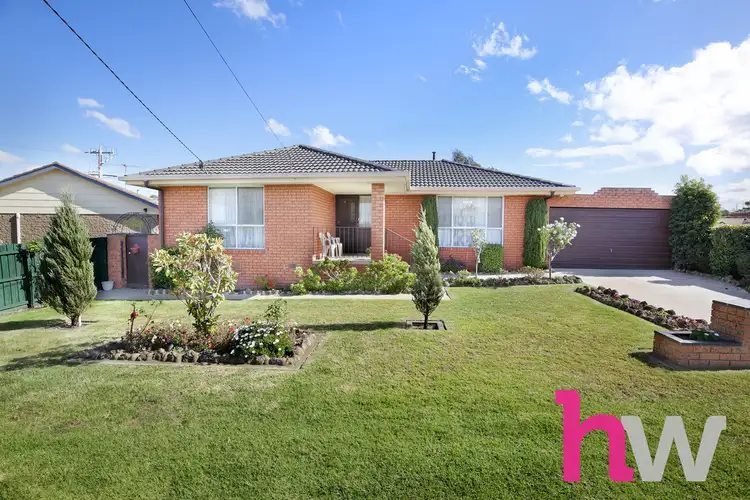36 Bieske Road, Grovedale VIC 3216