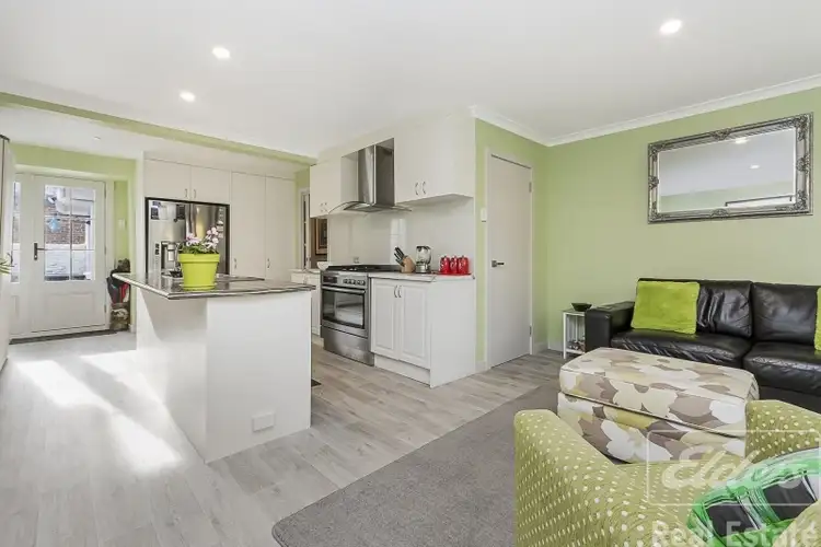 Fifth view of Homely house listing, 12 Olive Street, Newstead TAS 7250