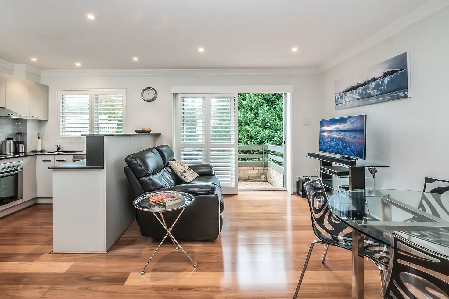 Main view of Homely apartment listing, 18/26-28 Eaton Street, Neutral Bay NSW 2089