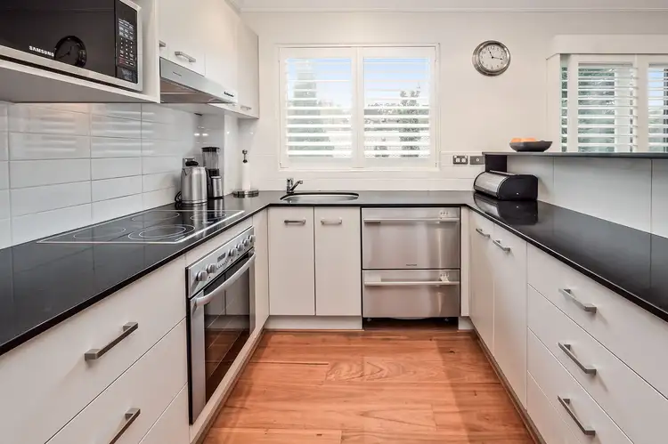 Second view of Homely apartment listing, 18/26-28 Eaton Street, Neutral Bay NSW 2089