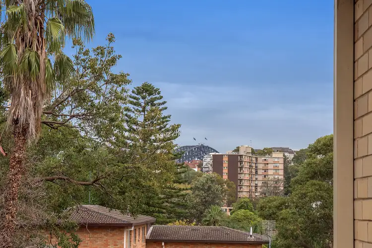 Third view of Homely apartment listing, 18/26-28 Eaton Street, Neutral Bay NSW 2089