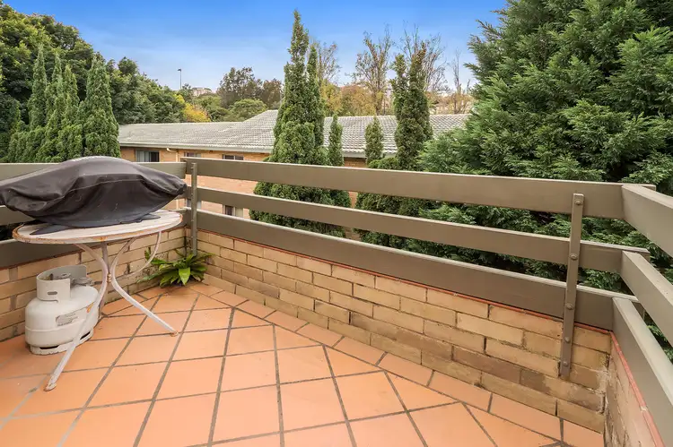 Fourth view of Homely apartment listing, 18/26-28 Eaton Street, Neutral Bay NSW 2089