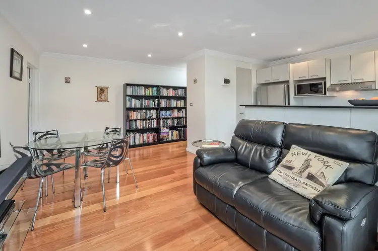 Fifth view of Homely apartment listing, 18/26-28 Eaton Street, Neutral Bay NSW 2089