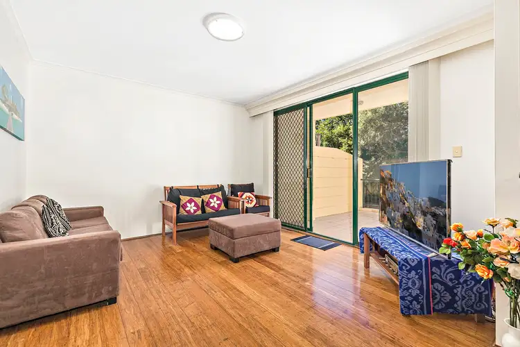 Second view of Homely unit listing, 149/18-20 Knocklayde Street, Ashfield NSW 2131