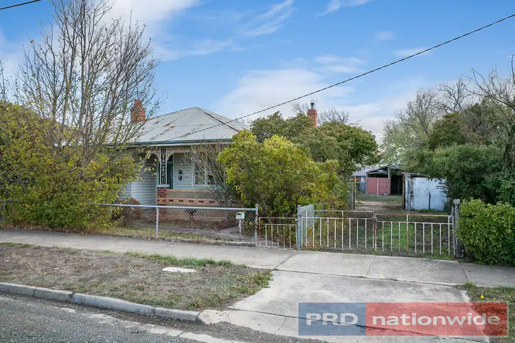 144 Spencer Street, Sebastopol VIC 3356