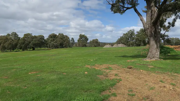 Lot 613 Marron Rise, Baskerville WA 6056