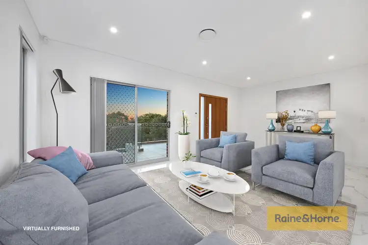 Second view of Homely semi-detached listing, 13A Henry Avenue, Sylvania NSW 2224