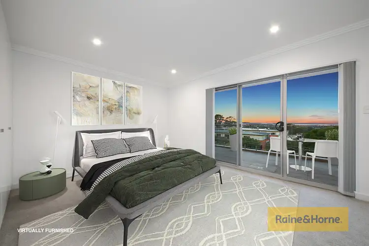 Fifth view of Homely semi-detached listing, 13A Henry Avenue, Sylvania NSW 2224