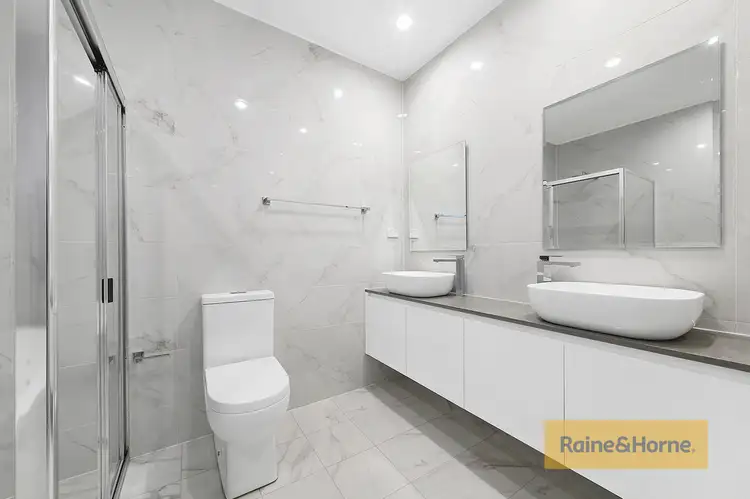 Sixth view of Homely semi-detached listing, 13A Henry Avenue, Sylvania NSW 2224