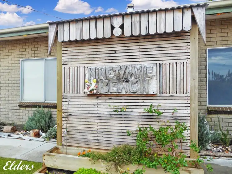 Second view of Homely house listing, 86 MCLOUGHLINS ROAD, Mcloughlins Beach VIC 3874