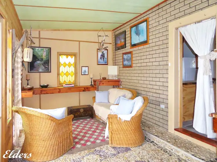 Seventh view of Homely house listing, 86 MCLOUGHLINS ROAD, Mcloughlins Beach VIC 3874